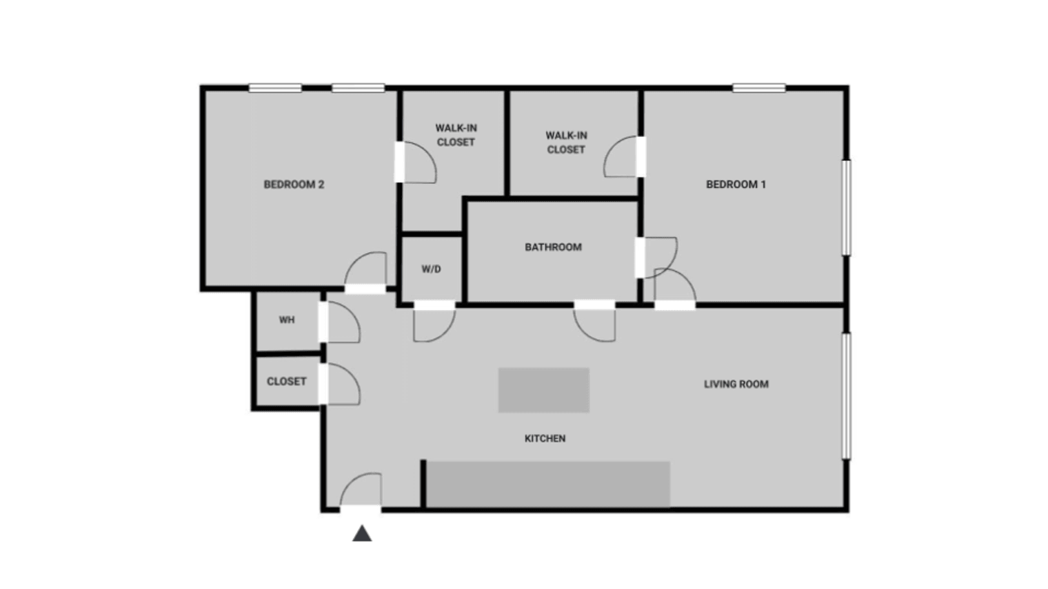 Building Photo - 60 I St SW