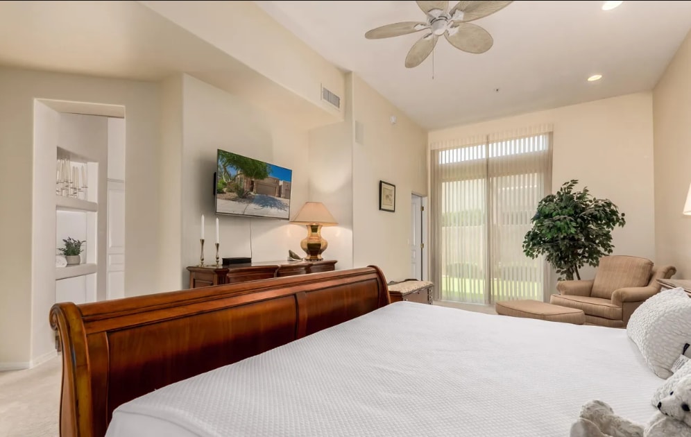 Building Photo - 8324 E Cactus Wren Rd