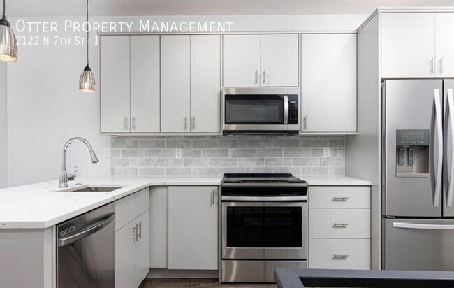 Building Photo - 2122 N 7th St