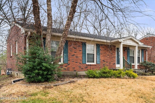 Building Photo - 9806 Mary Dell Ln