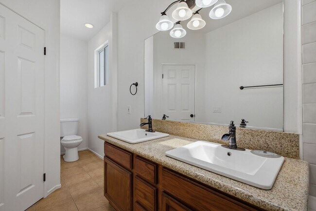 Building Photo - Stylish 3-Bedroom Home with Mountain Views & Attached 2-Car Garage