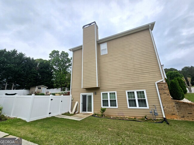 Building Photo - 4335 Rosestone Ct