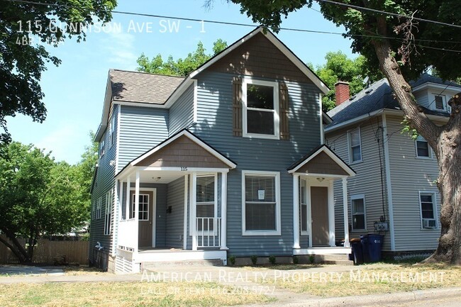 Primary Photo - 115 Gunnison Ave SW