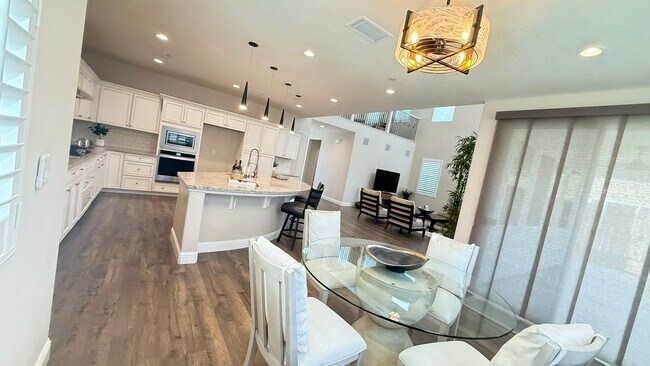 Building Photo - Beautiful Home for rent in Shannon Ranch in Visalia!
