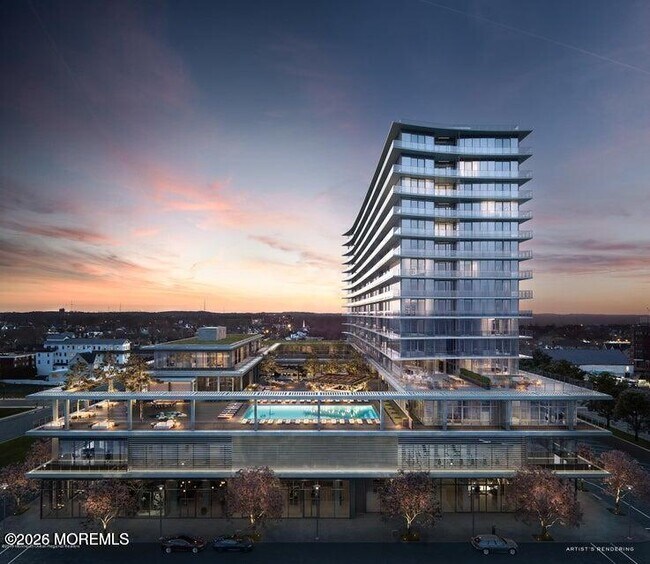 Building Photo - 1101 Ocean Ave N