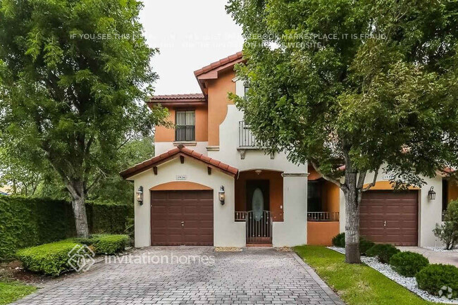Building Photo - 3936 SW 69th Ave