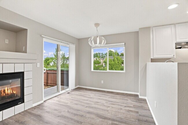 Building Photo - $2,045.95 - 3-Bed, 3-Bath Townhome with Modern Upgrades and Private Yard!