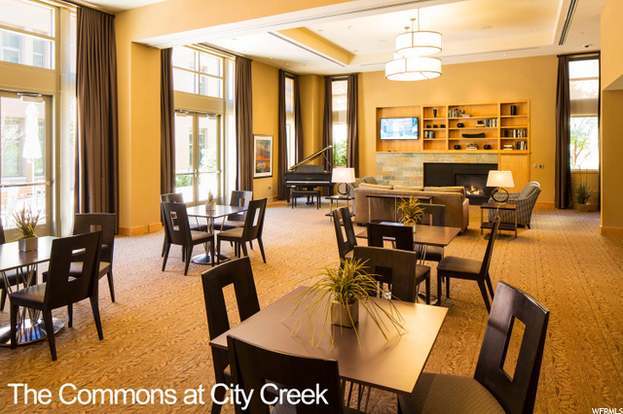 Building Photo - 55 W S Temple