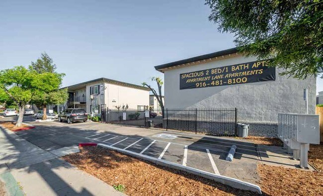 Building Photo - Wyda Way