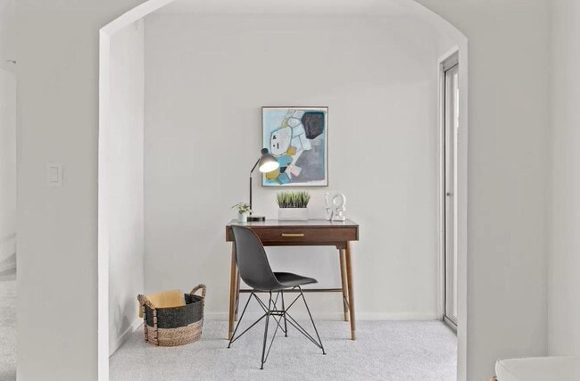 Primary Photo - "Charming 1-Bed Santa Cruz Retreat with El...
