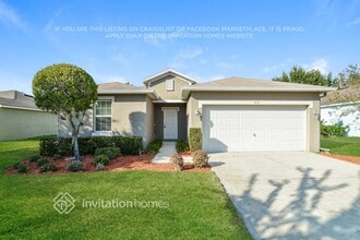 Building Photo - 719 Lake Douglas Dr