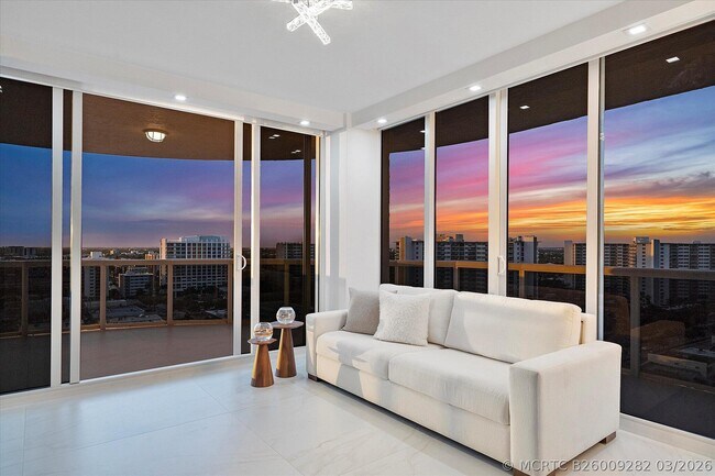 Building Photo - 3100 N Ocean Blvd