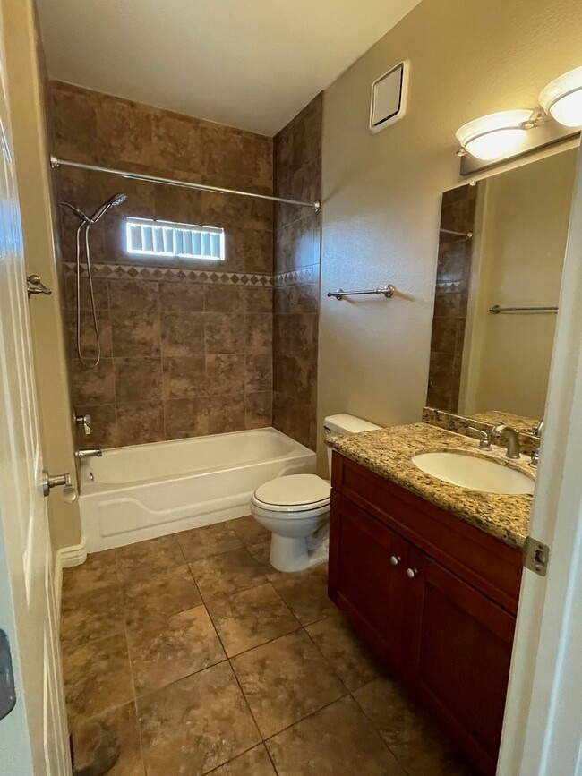 Main Bath - 13700 N Fountain Hills Blvd