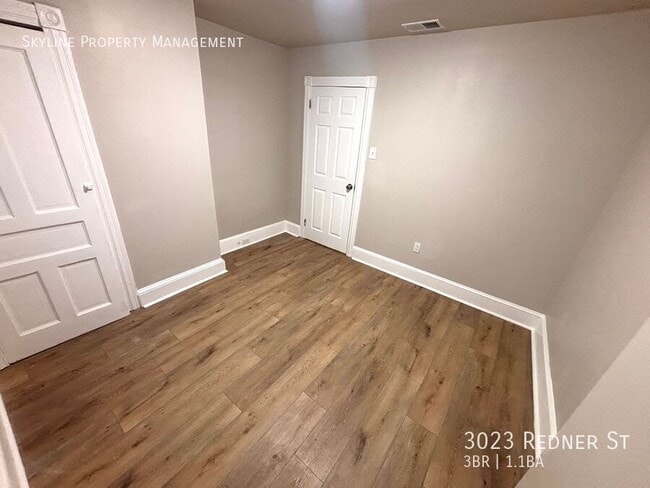 Building Photo - 3023 Redner St