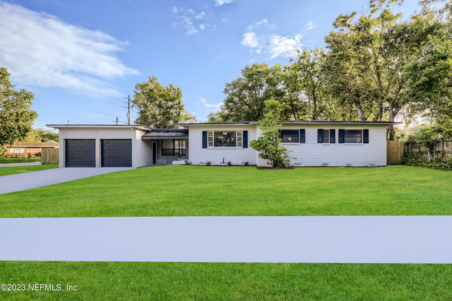 Building Photo - 6371 Sauterne Dr