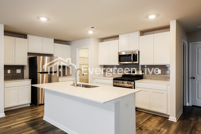 Building Photo - 4054 Rustling Grass Trl