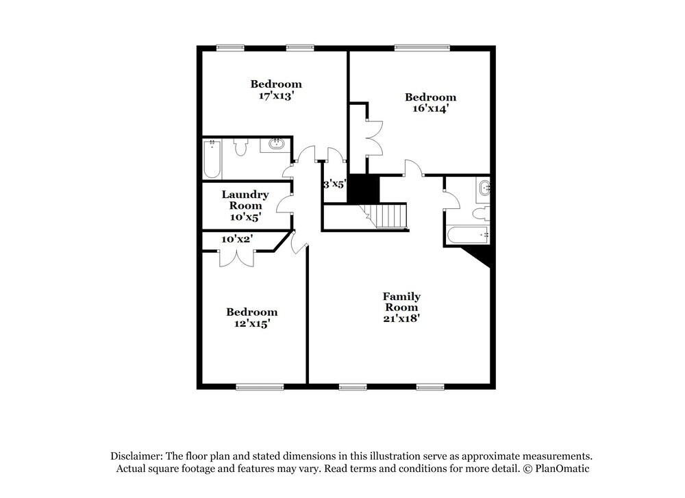 Building Photo - 16114 Callan Ln