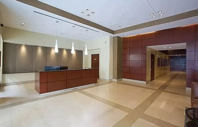 Building Photo - 1955 First Avenue