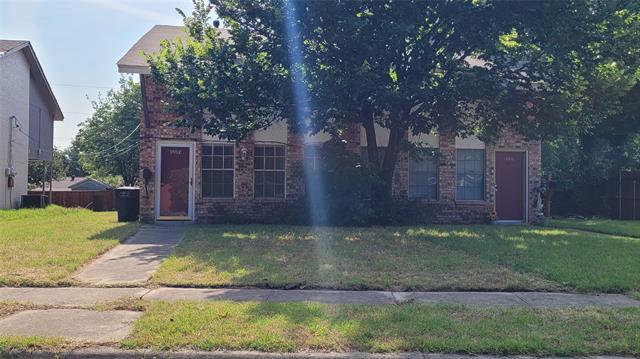 Primary Photo - 1002 Banks St