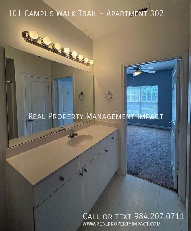 Building Photo - 101 Campus Walk Trl