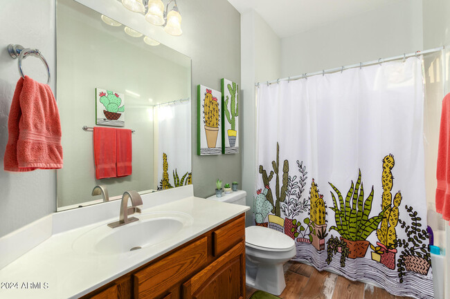 Building Photo - 20475 E Palomino Dr