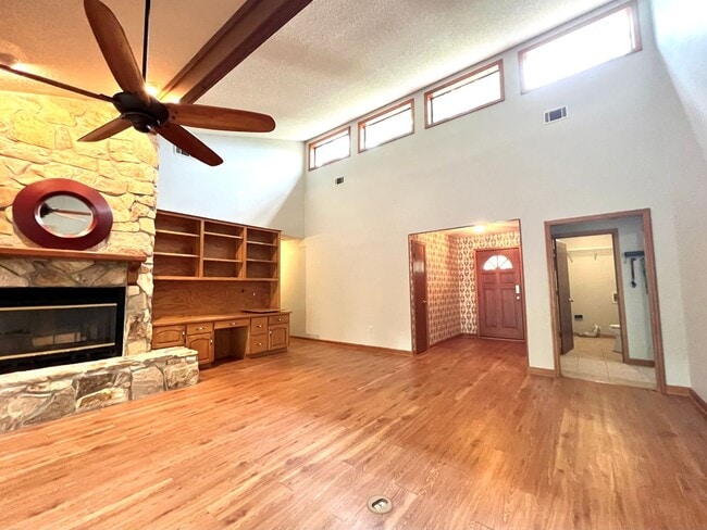 Building Photo - Fabulous house in Avondale on the East side of Tallahassee