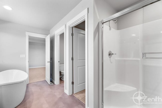 Building Photo - Brand New 4 Bedroom Corner Lot Home In Rid...