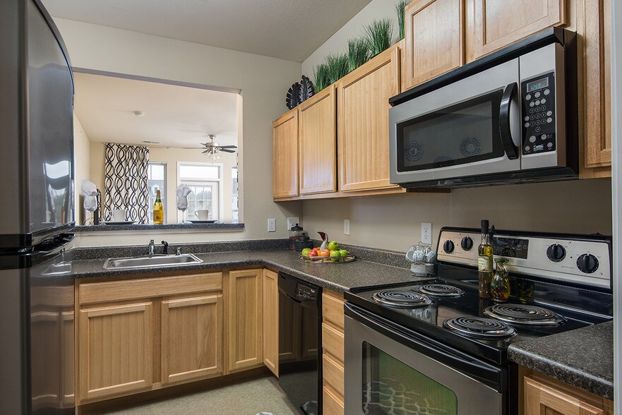 Brookstone Crossing 6416 Ridgeline Dr Cold Spring KY 41076