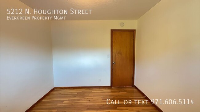 Building Photo - 5212 N Houghton St