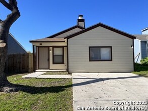 Building Photo - 4111 Sunrise Glade Dr