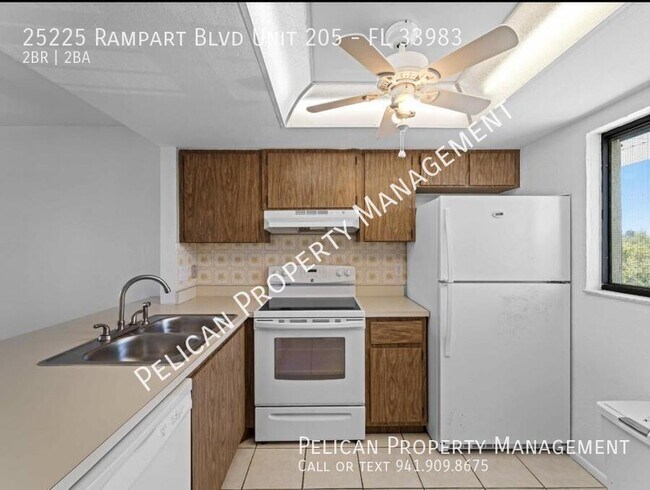 Building Photo - 25225 Rampart Blvd