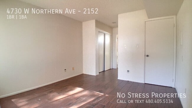 Building Photo - 4730 W Northern Ave