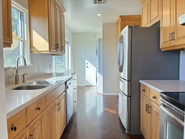 Building Photo - AVAILABLE NOW HOUSE ON THE HILL- CALIMESA- VIEWS 4+2