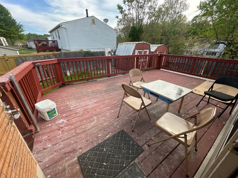 Building Photo - 1xxx Jarvis Ave