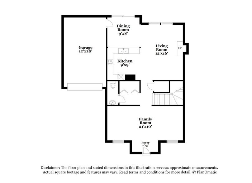 Building Photo - 3917 Apperson Dr