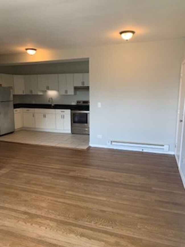 Building Photo - Rogers Park Three Bedroom/Two Bath New Renovation