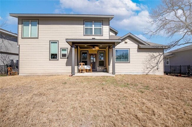 Building Photo - 9707 McKnight Lp