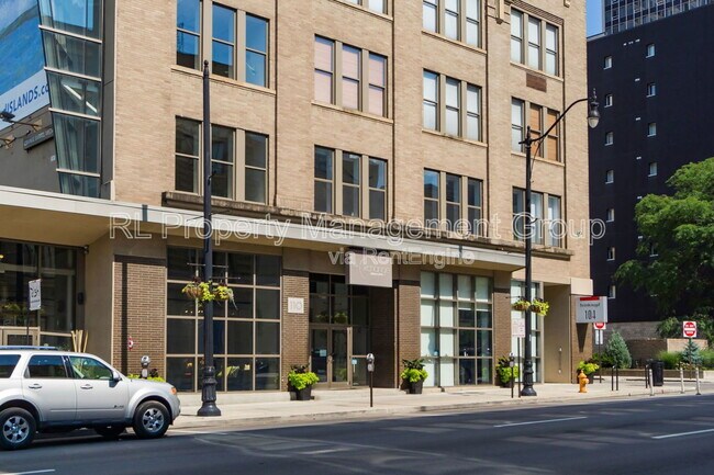 Building Photo - 110  N. Third St.