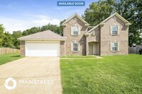 Building Photo - 5150 Misty River Rd