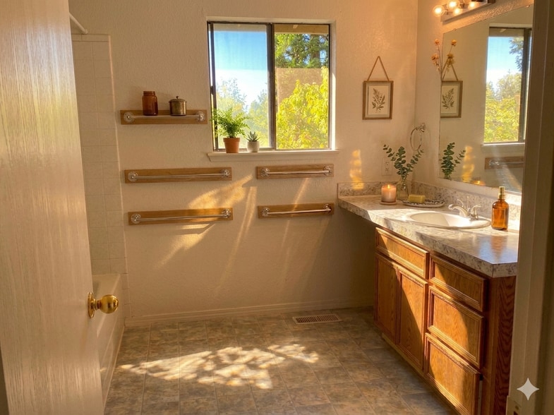 Building Photo - 2431 Poplar St SE