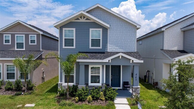 Building Photo - 445 Silverbell Trl