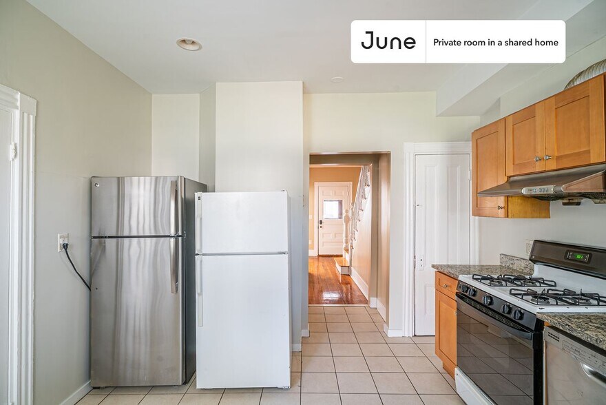 Building Photo - Room in Shared 6 bed/2 bath home
