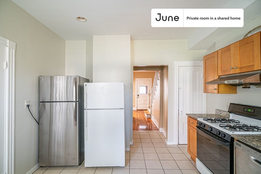 Building Photo - Room in Shared 6 bed/2 bath home in Allston