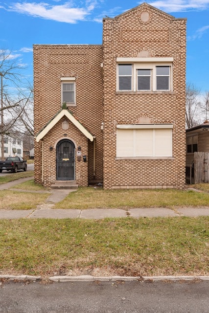 Building Photo - 1301 Pennsylvania St