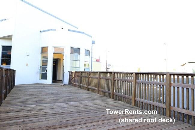 Building Photo - 1200 65th St