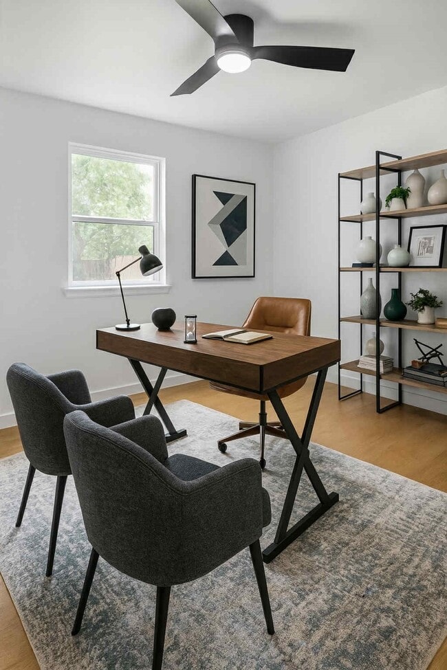 Building Photo - 2805 2nd Ave N