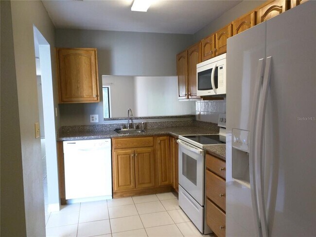 Building Photo - 5100 Burchette Rd