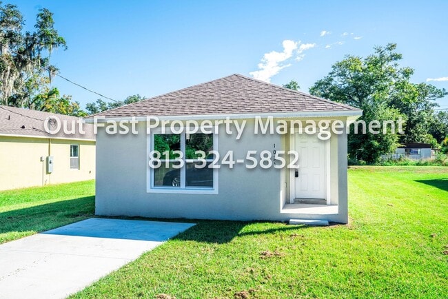 Primary Photo - Fresh-Build 3-Bedroom Home in Lakeland