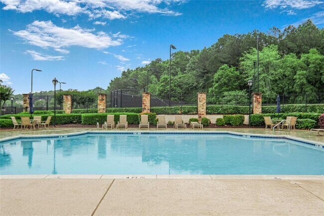 Building Photo - 415 Autry Mill Cir
