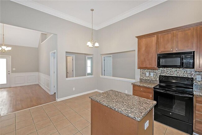 Building Photo - Cozy 4BD in Snellville’s Newton’s Crest – ...
